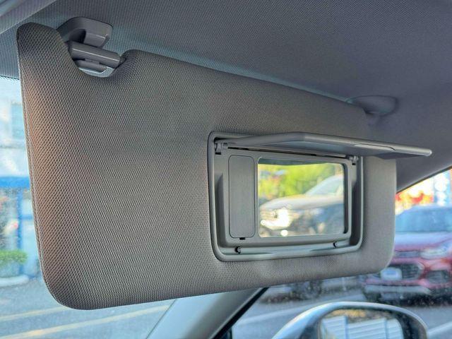 used 2023 Honda HR-V car, priced at $22,990