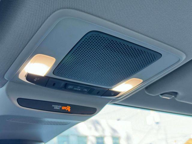 used 2023 Honda HR-V car, priced at $22,990