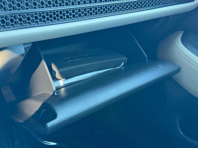 used 2023 Honda HR-V car, priced at $22,990