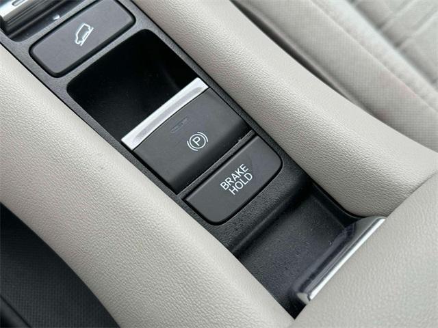 used 2024 Honda HR-V car, priced at $23,339