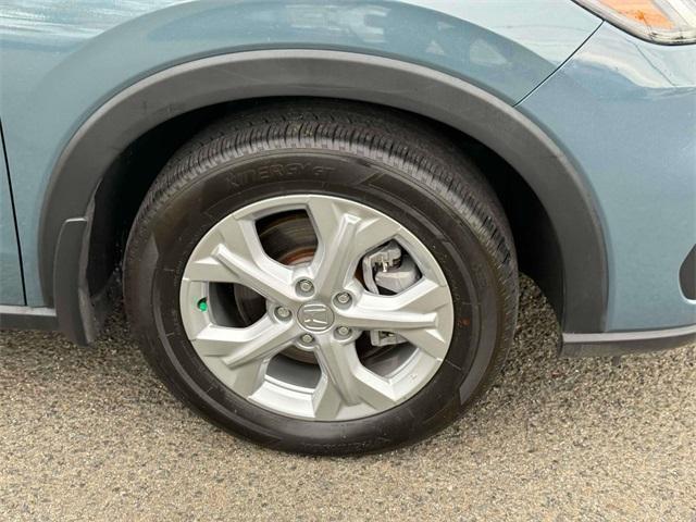 used 2024 Honda HR-V car, priced at $23,339