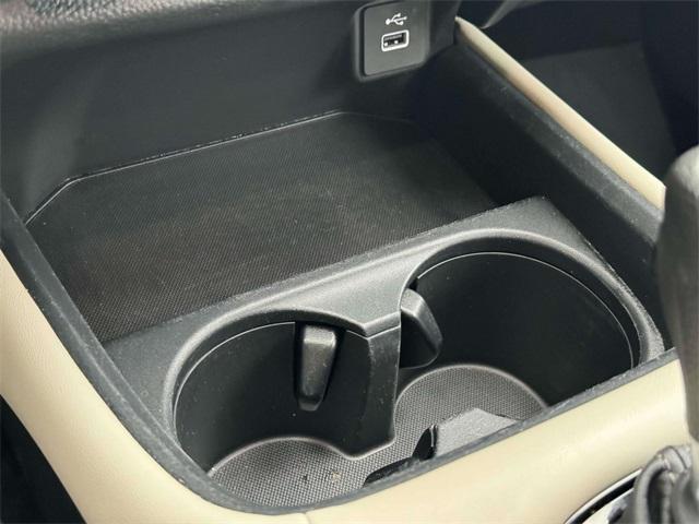 used 2024 Honda HR-V car, priced at $23,339