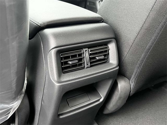 new 2025 Honda CR-V car, priced at $33,450