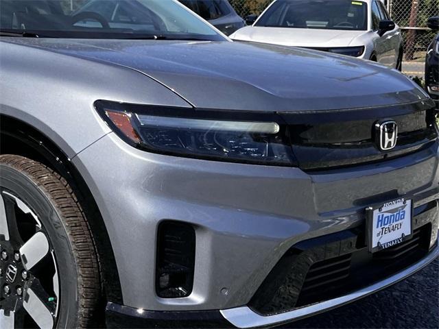 new 2025 Honda Prologue car, priced at $59,350