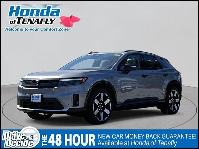 new 2025 Honda Prologue car, priced at $59,350