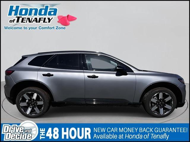 new 2025 Honda Prologue car, priced at $59,350