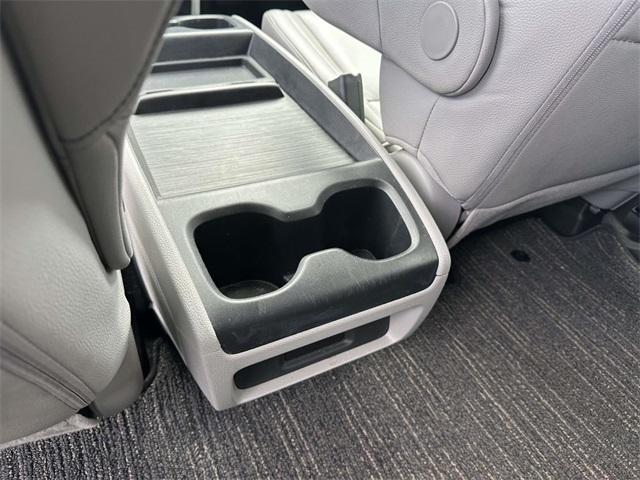 used 2023 Honda Odyssey car, priced at $34,990
