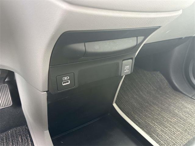 used 2023 Honda Odyssey car, priced at $34,990