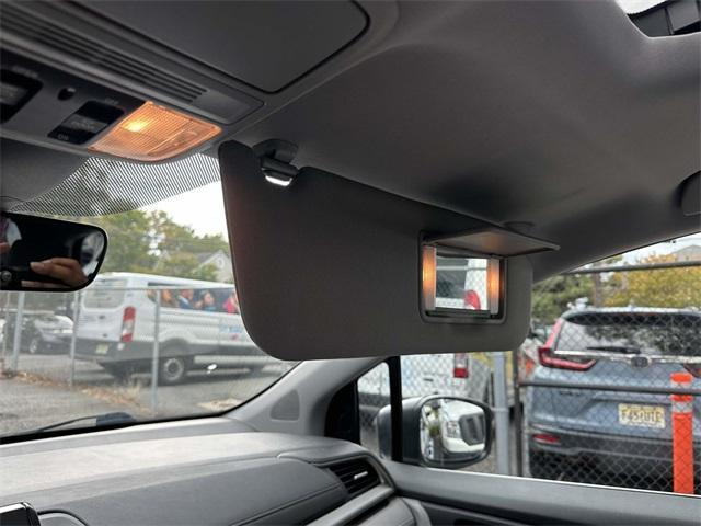 used 2023 Honda Odyssey car, priced at $34,990