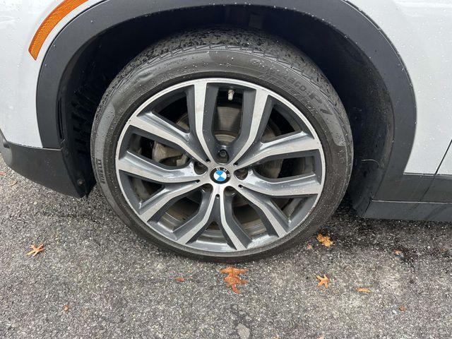 used 2019 BMW X2 car, priced at $18,990
