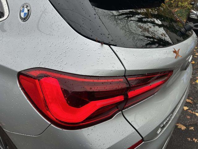 used 2019 BMW X2 car, priced at $18,990