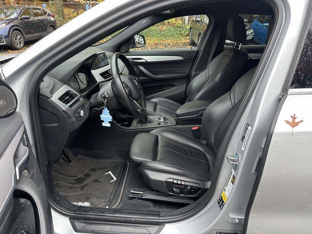 used 2019 BMW X2 car, priced at $18,990