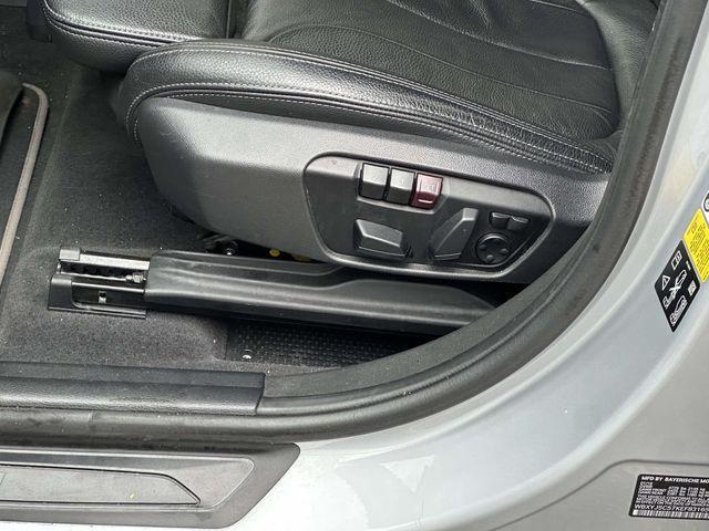 used 2019 BMW X2 car, priced at $18,990