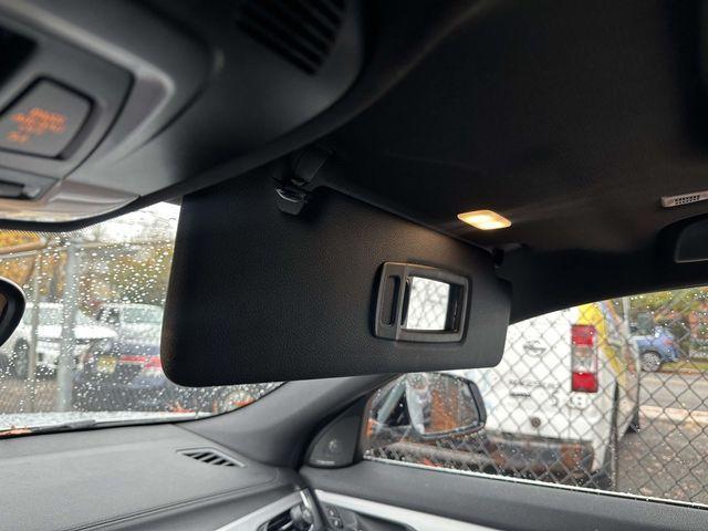 used 2019 BMW X2 car, priced at $18,990