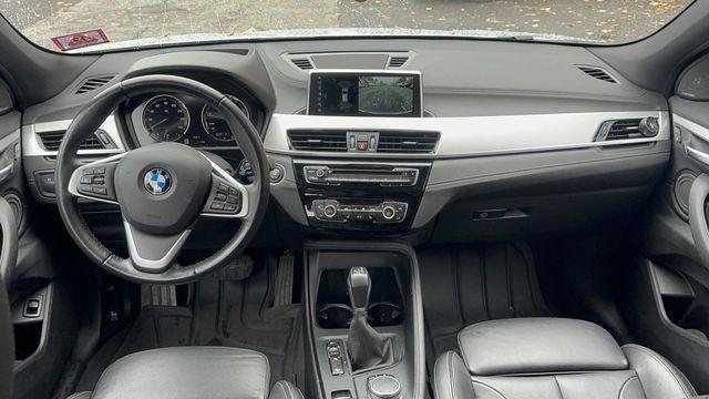 used 2019 BMW X2 car, priced at $18,990