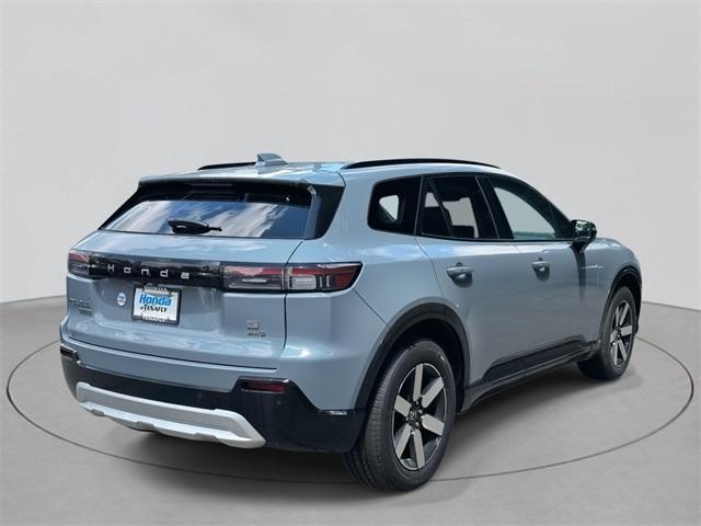 new 2025 Honda Prologue car, priced at $56,650