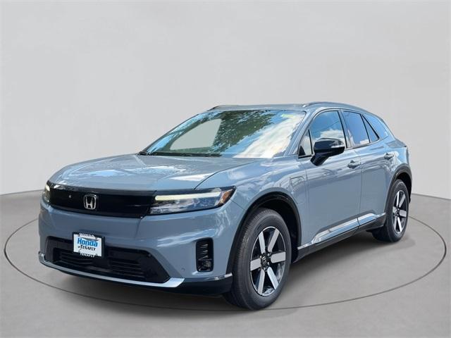 new 2025 Honda Prologue car, priced at $56,650