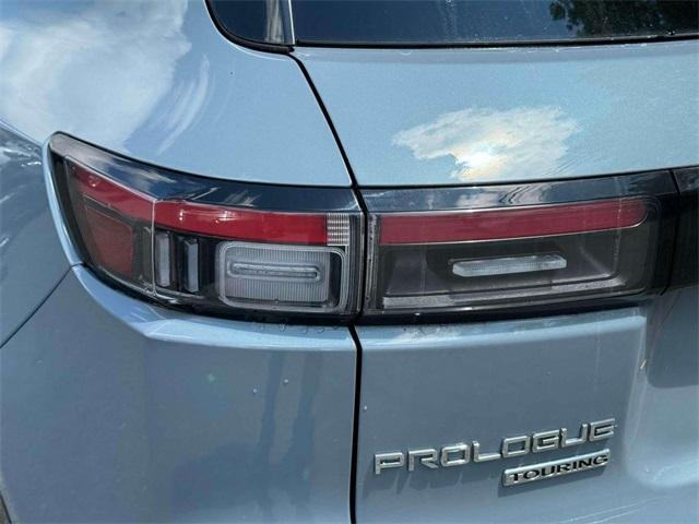 new 2025 Honda Prologue car, priced at $56,650