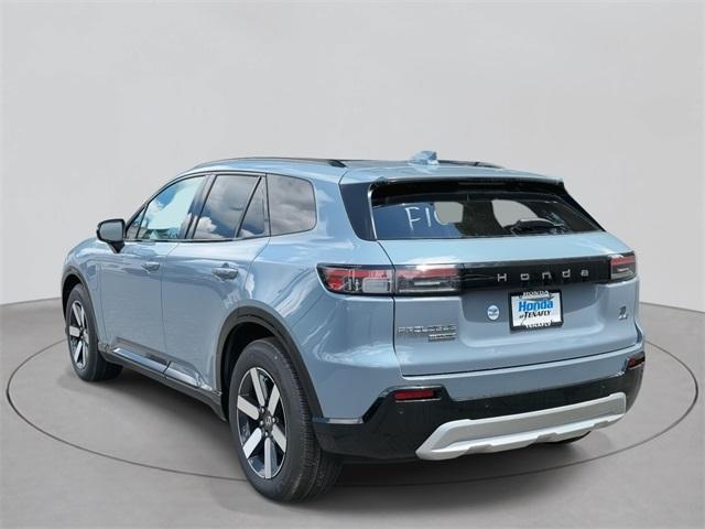 new 2025 Honda Prologue car, priced at $56,650