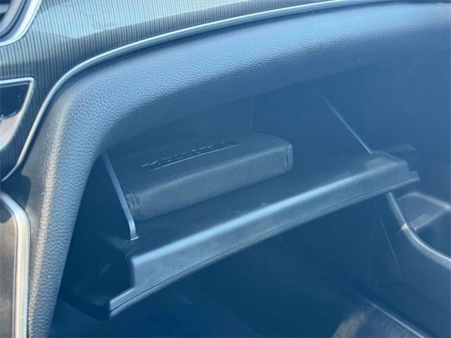 used 2022 Honda Accord car, priced at $24,595