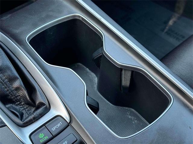 used 2022 Honda Accord car, priced at $24,595