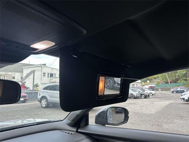 used 2023 Honda HR-V car, priced at $24,987