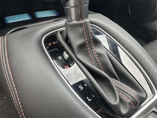 used 2023 Honda HR-V car, priced at $24,987