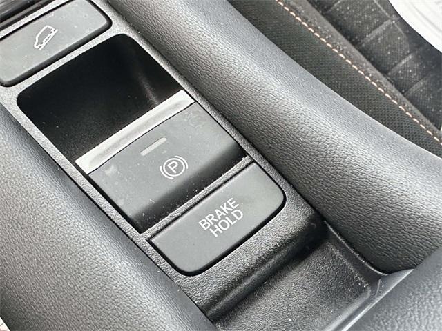 used 2023 Honda HR-V car, priced at $24,987