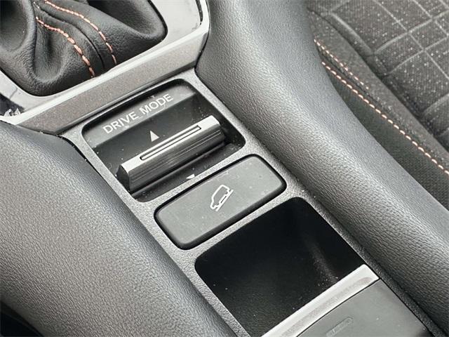 used 2023 Honda HR-V car, priced at $24,987