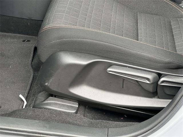 used 2023 Honda HR-V car, priced at $24,987