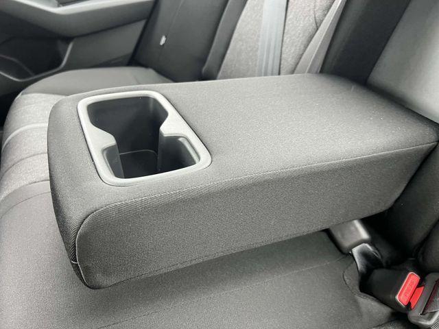 new 2025 Honda Accord Hybrid car, priced at $35,305