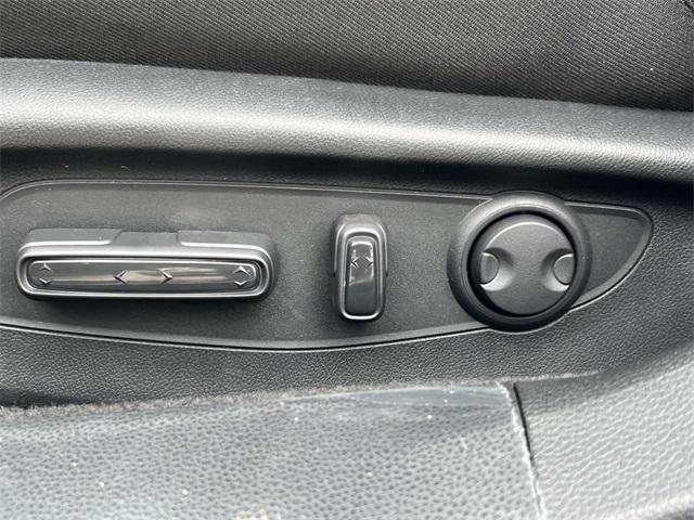 new 2025 Honda Accord Hybrid car, priced at $35,305