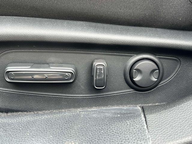 new 2025 Honda Accord Hybrid car, priced at $35,305