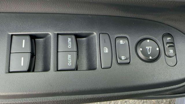 used 2022 Honda CR-V car, priced at $26,990