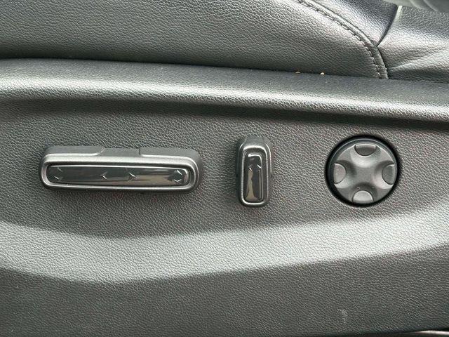 used 2022 Honda CR-V car, priced at $26,990