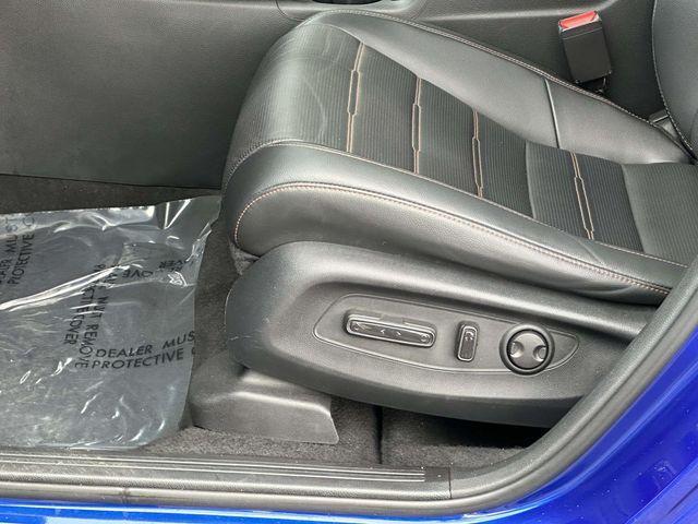 used 2024 Honda CR-V Hybrid car, priced at $32,990