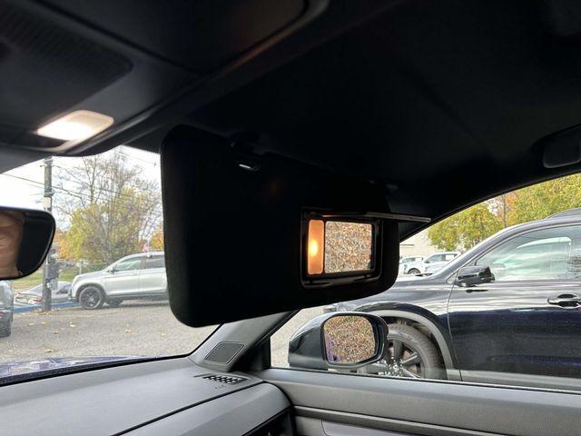 used 2024 Honda CR-V Hybrid car, priced at $32,990