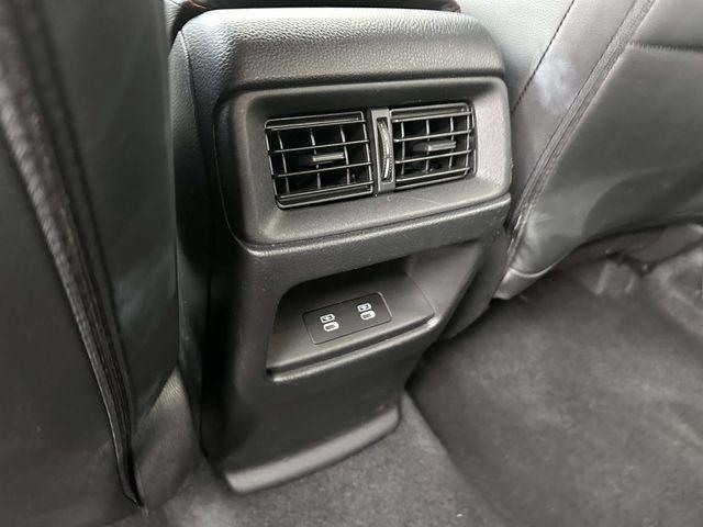 used 2024 Honda CR-V Hybrid car, priced at $32,990