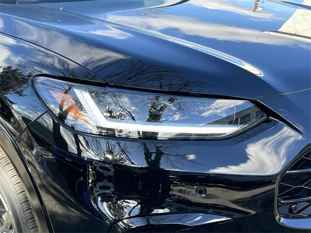 new 2025 Honda HR-V car, priced at $32,395