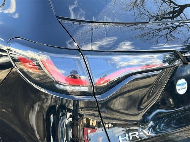 new 2025 Honda HR-V car, priced at $32,395