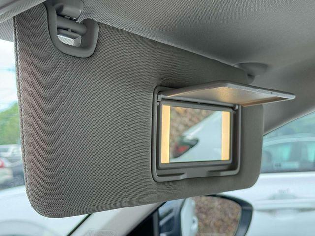 new 2025 Honda Accord car, priced at $32,110