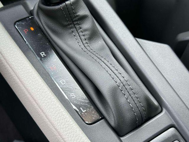 new 2025 Honda Accord car, priced at $32,110