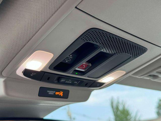 new 2025 Honda Accord car, priced at $32,110