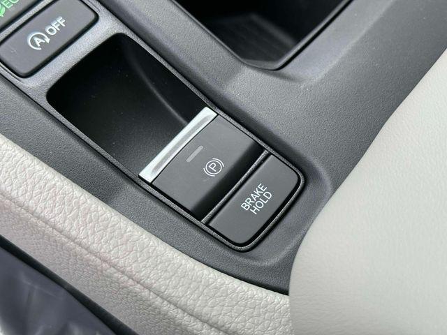 new 2025 Honda Accord car, priced at $32,110