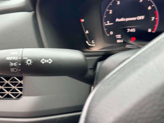 new 2025 Honda Accord car, priced at $32,110