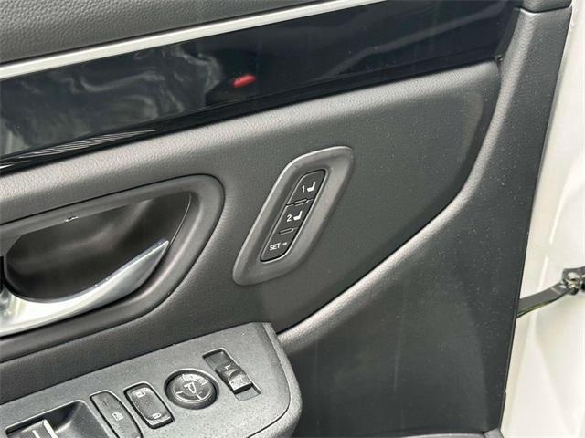 new 2025 Honda Pilot car, priced at $50,200