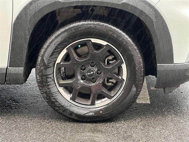 new 2025 Honda Pilot car, priced at $50,200