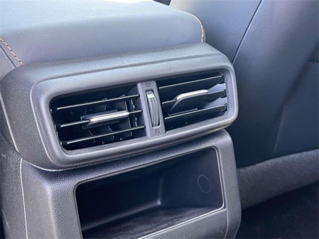 new 2025 Honda Prologue car, priced at $59,350