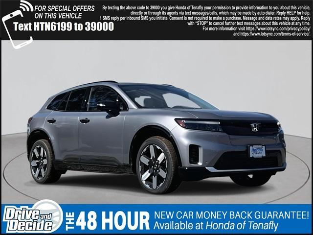new 2025 Honda Prologue car, priced at $59,350