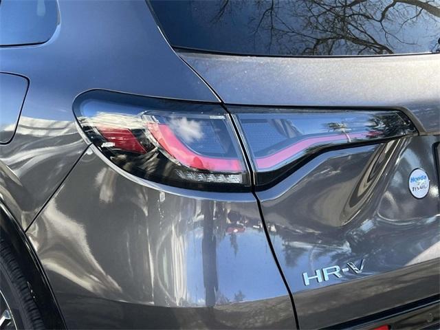 new 2025 Honda HR-V car, priced at $32,350